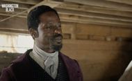 Will Washington Black Season 2 happen? (Image Via Hulu)